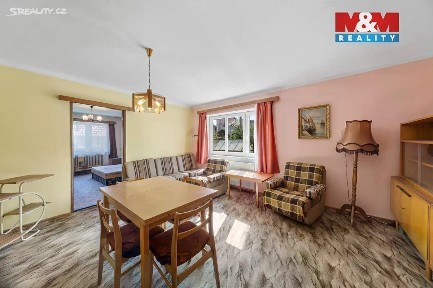 Prodej rodinného domu 167 m², pozemek 619 m² Ve Štědrém, Družec