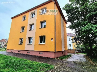 Prodej bytu 2+1 58 m² Suvorovova, Plzeň - Východní Předměstí