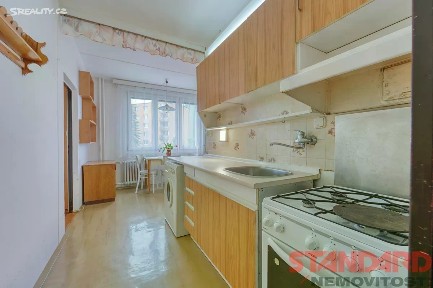 Prodej bytu 4+1 77 m² Skupova, Plzeň - Jižní Předměstí
