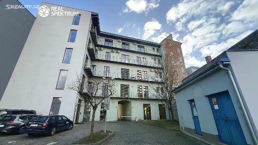 Pronájem kanceláře 106 m²