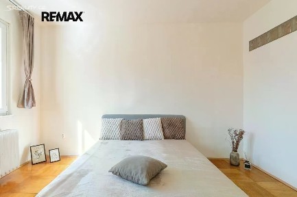 Prodej bytu 3+1 75 m² Olbrachtova, Praha - Krč