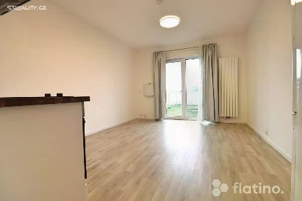 Prodej bytu 1+kk 26 m² Novovysočanská, Praha - Libeň