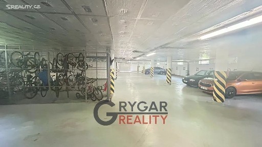 Prodej bytu 2+kk 43 m² Jaroslava Foglara, Praha - Stodůlky