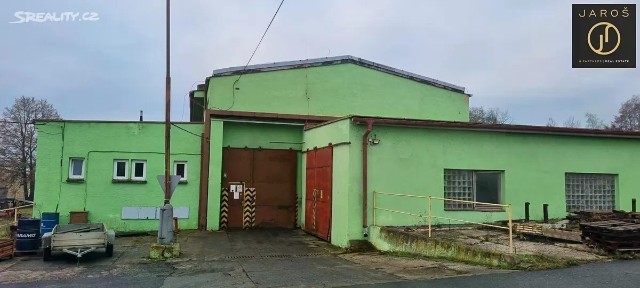 Vroutek, Louny, Vidhostická