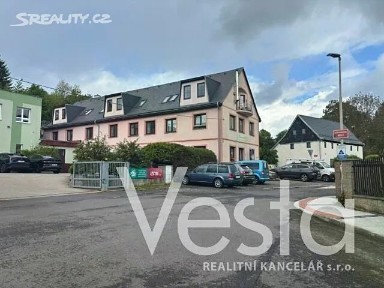 Pronájem obchodního prostoru 60 m² Na Stráni, Děčín - Děčín VI-Letná