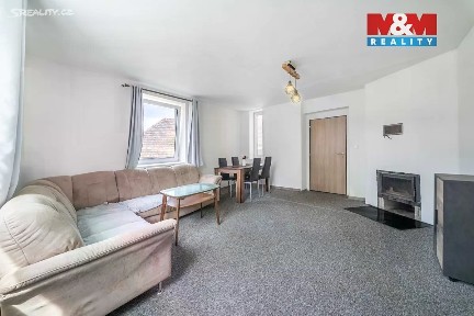 Prodej rodinného domu 64 m², pozemek 641 m² Všepadly