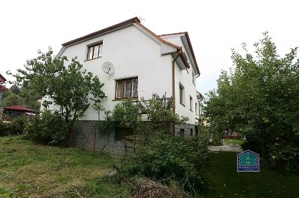 Prodej rodinného domu 245 m², pozemek 781 m² Na Štěbetce, Sušice - Sušice II