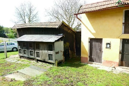Blížejov, Domažlice, Lštění