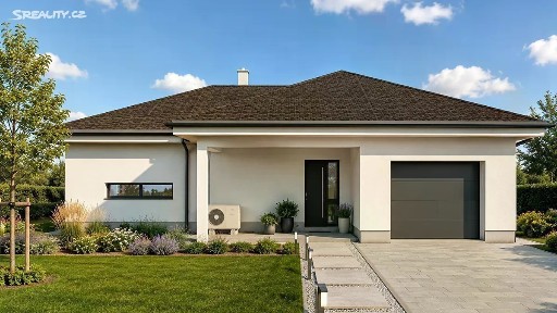 Prodej rodinného domu 149 m², pozemek 1069 m² Úněšov