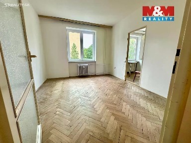 Prodej bytu 3+1 64 m² Krakovská, Ostrava - Hrabůvka