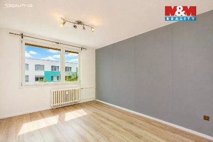 Prodej bytu 2+1 57 m²