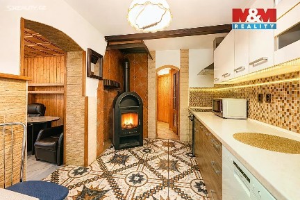 Prodej rodinného domu 103 m², pozemek 746 m² Javornického, Vysoké Mýto - Litomyšlské Předměstí