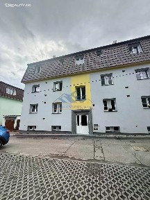 Prodej bytu 3+kk 72 m² Jiráskova, Hořovice