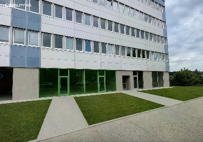 Pronájem obchodního prostoru 120 m² V olšinách, Praha - Strašnice