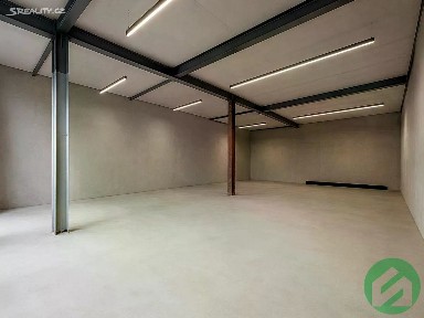 Pronájem obchodního prostoru 120 m²