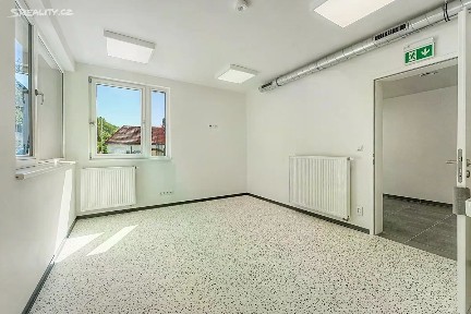 Pronájem ordinace 82 m² Kovárenská, Praha - Lysolaje
