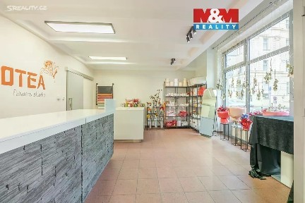 Praha, Praha 5, Smíchov, Staropramenná, 17b