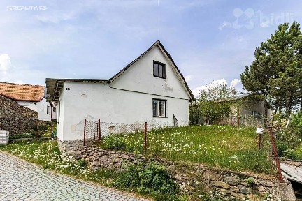 Prodej rodinného domu 75 m², pozemek 228 m² Dražíč