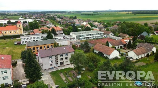 Prodej bytu 2+1 53 m² Býšť