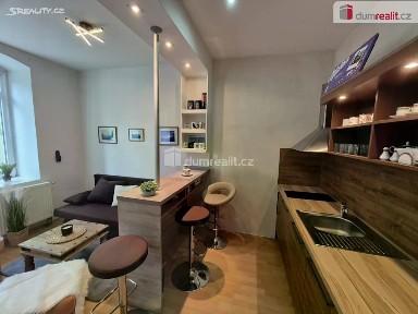Prodej bytu 2+kk 43 m² Anenská, Liberec - Liberec III-Jeřáb