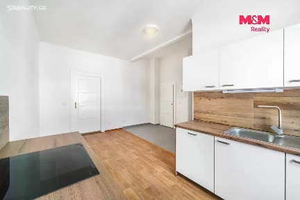Pronájem bytu 2+kk 60 m² Koterovská, Plzeň - Východní Předměstí