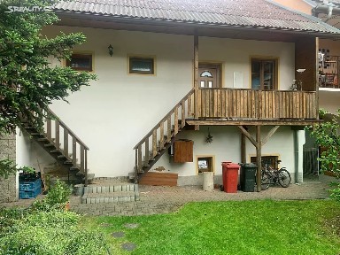 Mirošov, Rokycany