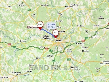 Prodej činžovního domu 334 m² Líšťany