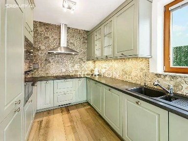 Pronájem rodinného domu 163 m², pozemek 450 m² Zvoncová, Roztoky
