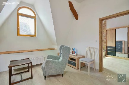 Pronájem bytu 2+kk 63 m² Masarykova, Ústí nad Labem - Ústí nad Labem-centrum
