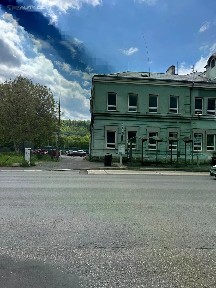 Pronájem kanceláře 300 m²