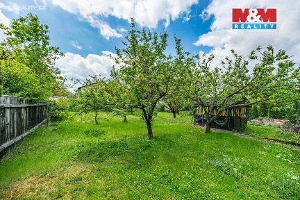 Prodej rodinného domu 187 m², pozemek 1141 m² Praha - Újezd nad Lesy