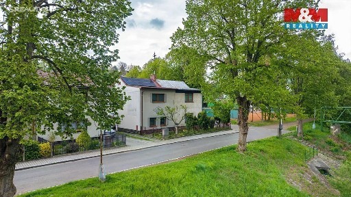 Prodej rodinného domu 103 m², pozemek 172 m² Jiráskova, Semily