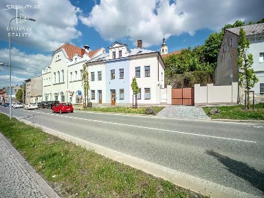 Pronájem kanceláře 305 m² Mladá Boleslav - Mladá Boleslav IV