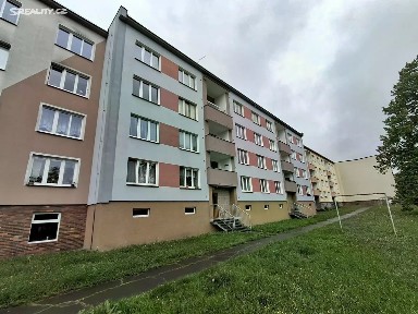 Cheb, Lesní, 24