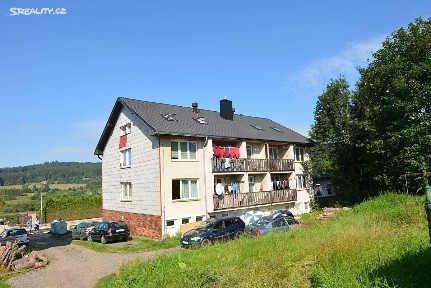 Volary, Prachatice, Mlynařovická