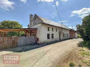 Prodej rodinného domu 166 m², pozemek 1031 m² Věžky - Vlčí Doly