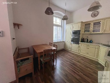 Pronájem bytu 3+kk 82 m² Bělehradská, Karlovy Vary