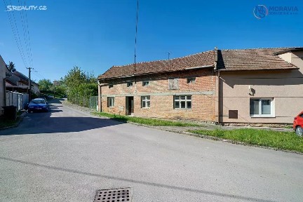 Prodej rodinného domu 180 m², pozemek 234 m² Kojetín - Kojetín III-Kovalovice