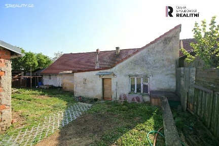 Prodej rodinného domu 180 m², pozemek 532 m² Horní Štěpánov