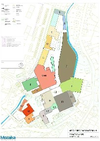 Lanškroun, Ústí nad Orlicí, Ostrovské Předměstí, Opletalova