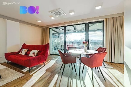 Prodej apartmánů 82 m² Soběšovice