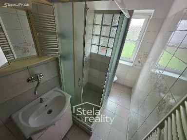 Pronájem bytu 3+1 65 m²