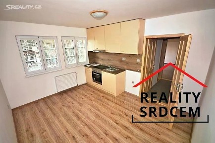 Pronájem bytu 2+kk 40 m² Čeladná