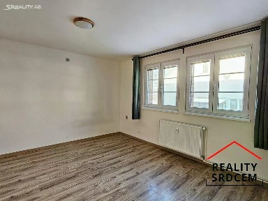 Pronájem bytu 1+kk 25 m² Čeladná