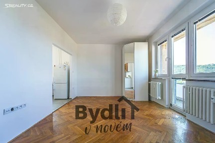 Prodej bytu 3+kk 63 m² Dvorská, Blansko