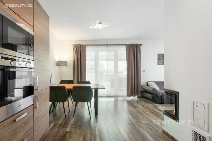 Prodej rodinného domu 82 m², pozemek 502 m² Luční, Buštěhrad