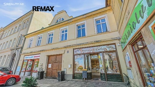 Prodej vícegeneračního domu 210 m², pozemek 475 m²