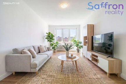 Prodej bytu 2+1 51 m² Blatenská, Plzeň - Lobzy