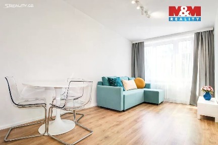 Prodej bytu 2+kk 46 m² Čenětická, Praha - Chodov