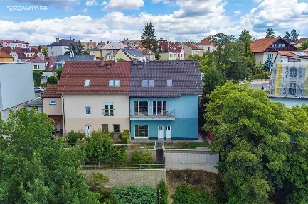 Květná, Plzeň - Východní Předměstí